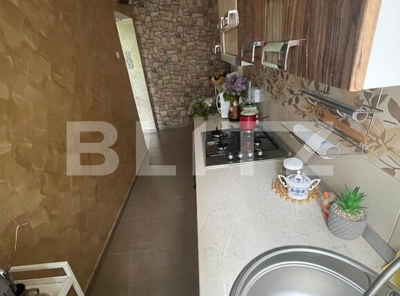 Apartament de vânzare 3 camere Tudorul Vechi - 115439AV | BLITZ Târgu Mureș | Poza4