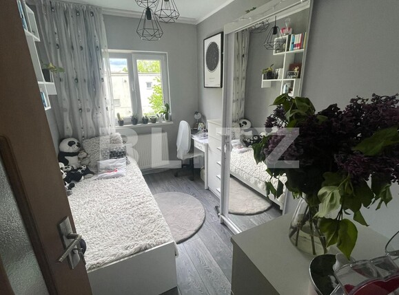 Apartament de vânzare 3 camere Tudorul Vechi - 115439AV | BLITZ Târgu Mureș | Poza1