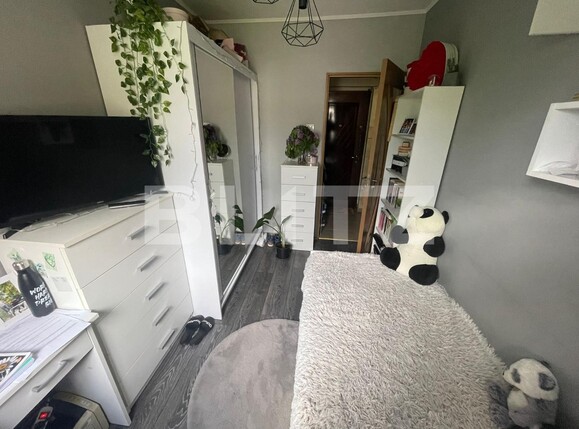 Apartament de vânzare 3 camere Tudorul Vechi - 115439AV | BLITZ Târgu Mureș | Poza2