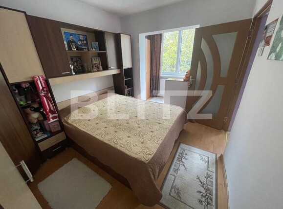 Apartament de vânzare 3 camere Tudorul Vechi - 115439AV | BLITZ Târgu Mureș | Poza10