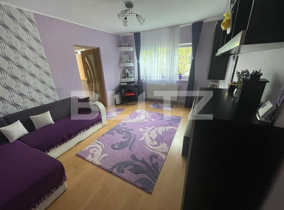 Apartament de vânzare 3 camere Tudorul Vechi - 115439AV | BLITZ Târgu Mureș | Poza8