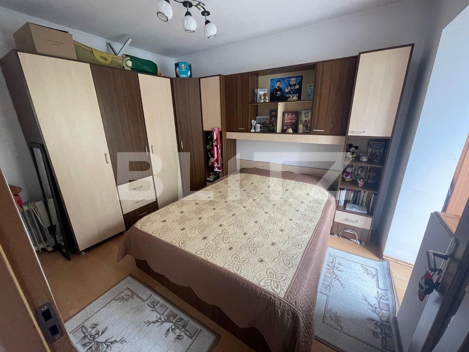 Apartament de vânzare 3 camere Tudorul Vechi - 115439AV | BLITZ Târgu Mureș | Poza9