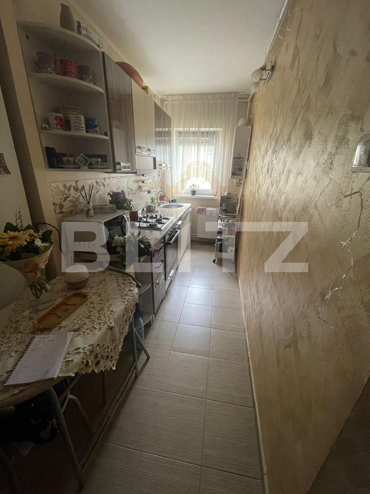 Apartament de vânzare 3 camere Tudorul Vechi - 115439AV | BLITZ Târgu Mureș | Poza3