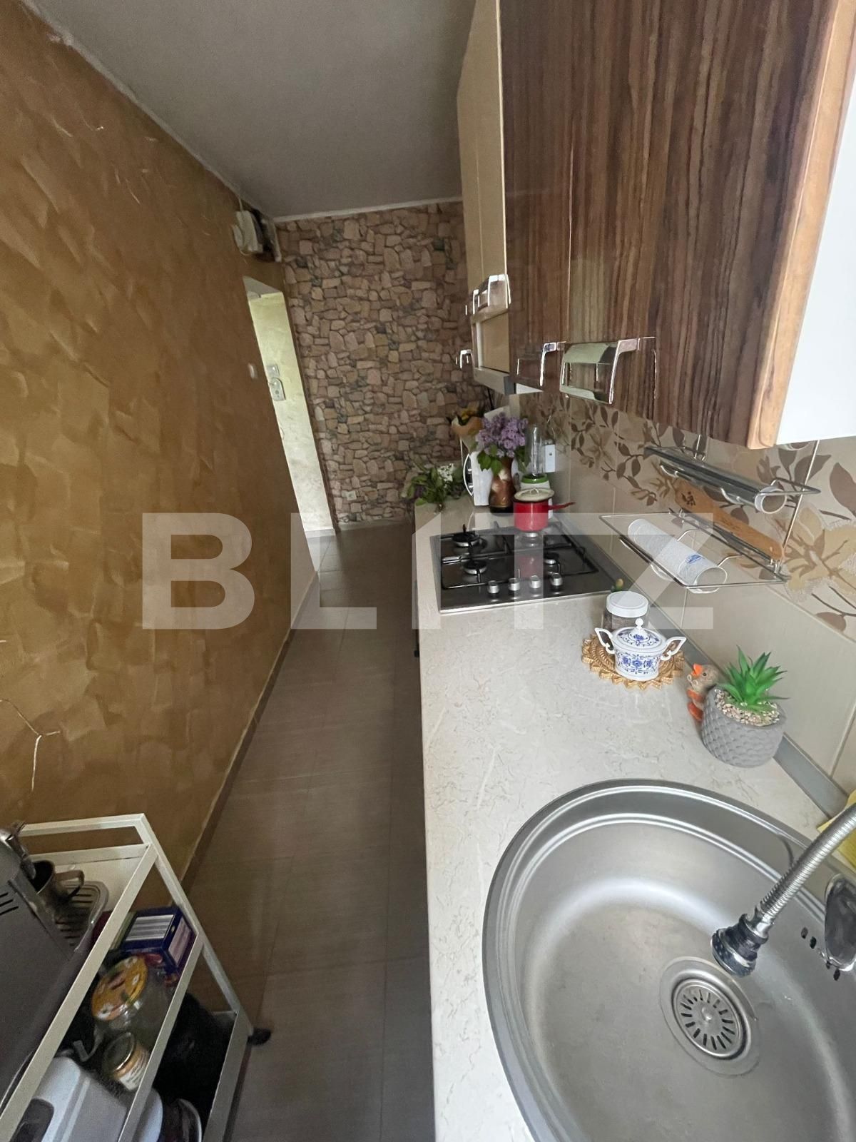 Apartament de vânzare 3 camere Tudorul Vechi - 115439AV | BLITZ Târgu Mureș | Poza4