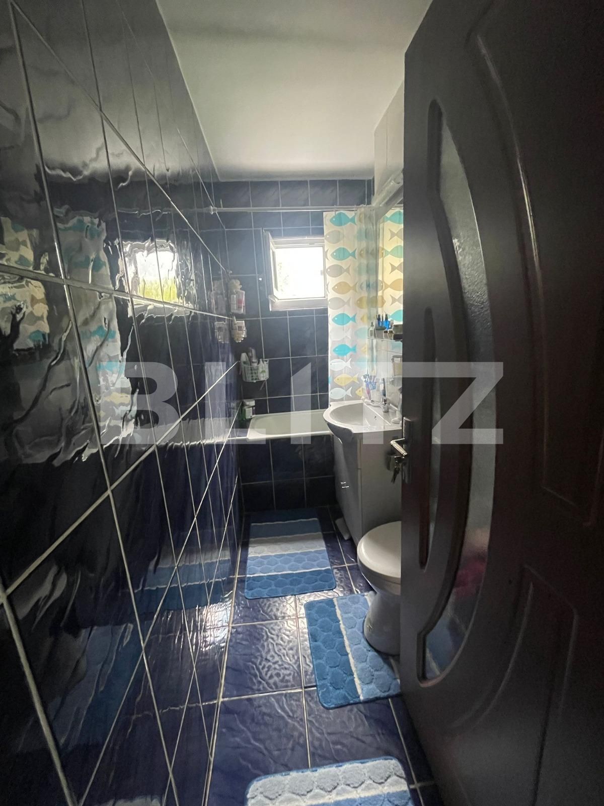 Apartament de vânzare 3 camere Tudorul Vechi - 115439AV | BLITZ Târgu Mureș | Poza13