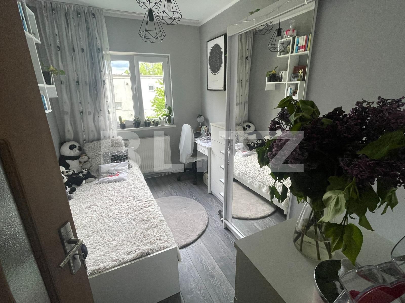 Apartament de vânzare 3 camere Tudorul Vechi - 115439AV | BLITZ Târgu Mureș | Poza1