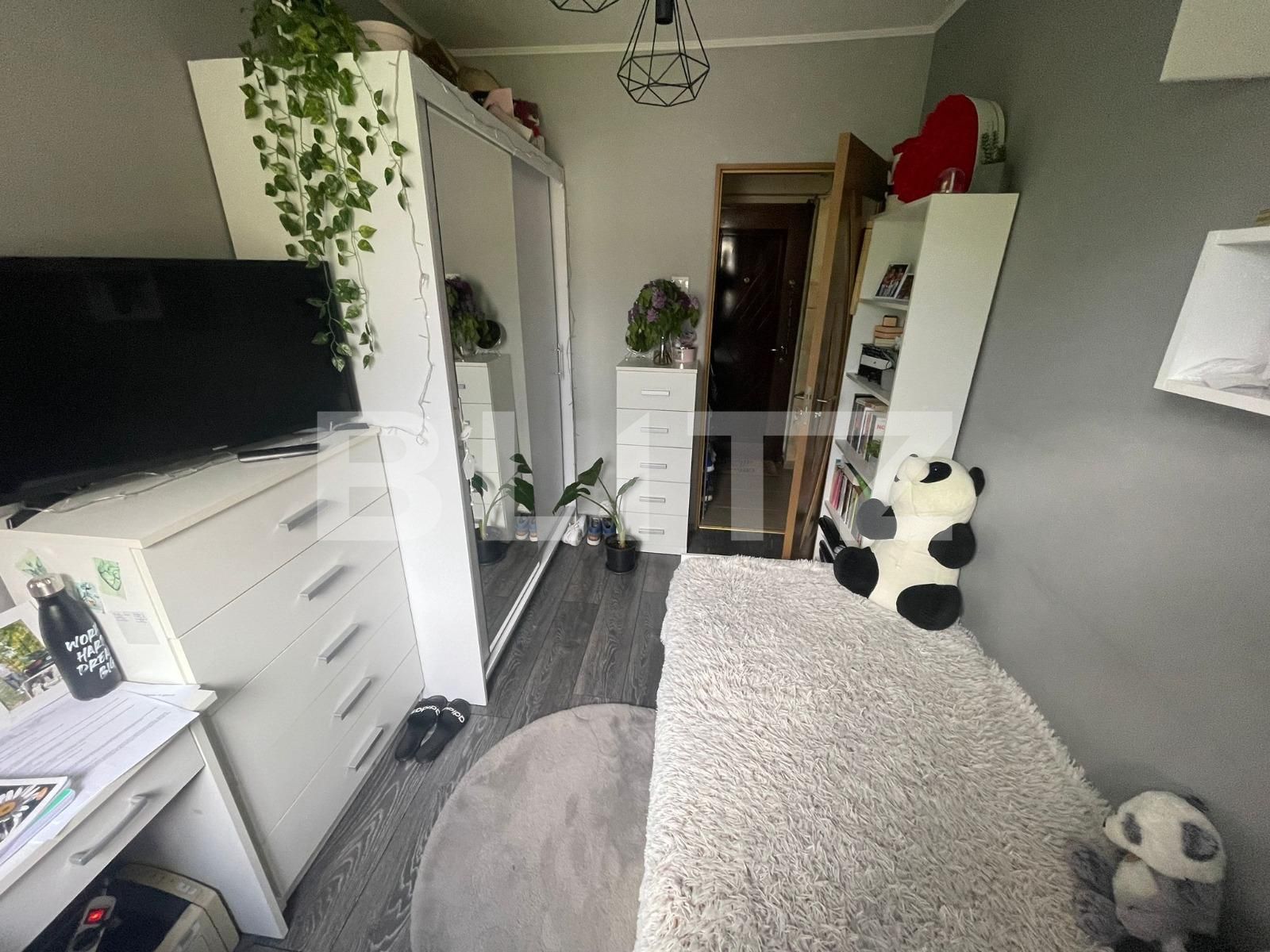 Apartament de vânzare 3 camere Tudorul Vechi - 115439AV | BLITZ Târgu Mureș | Poza2