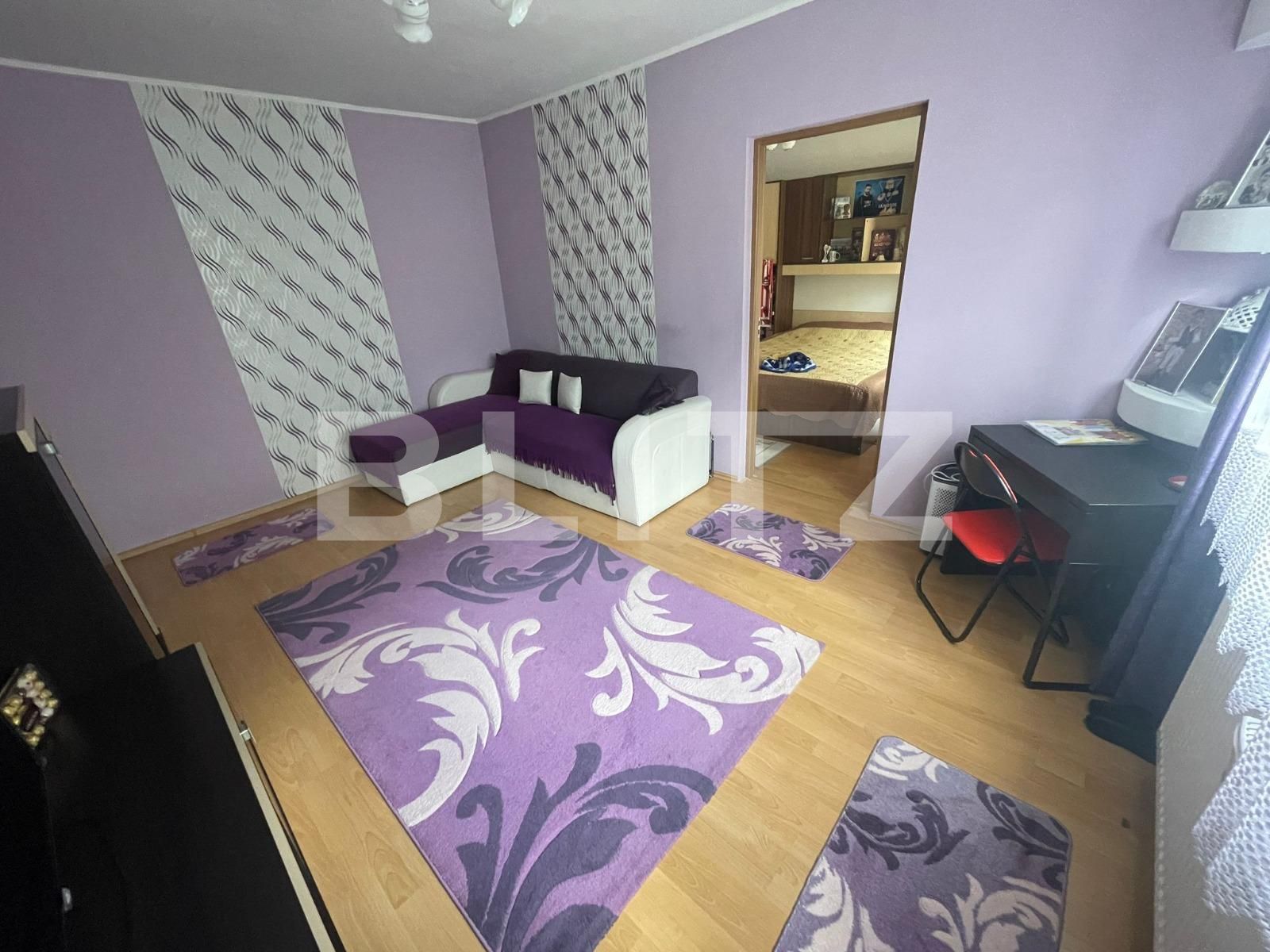 Apartament de vânzare 3 camere Tudorul Vechi - 115439AV | BLITZ Târgu Mureș | Poza7