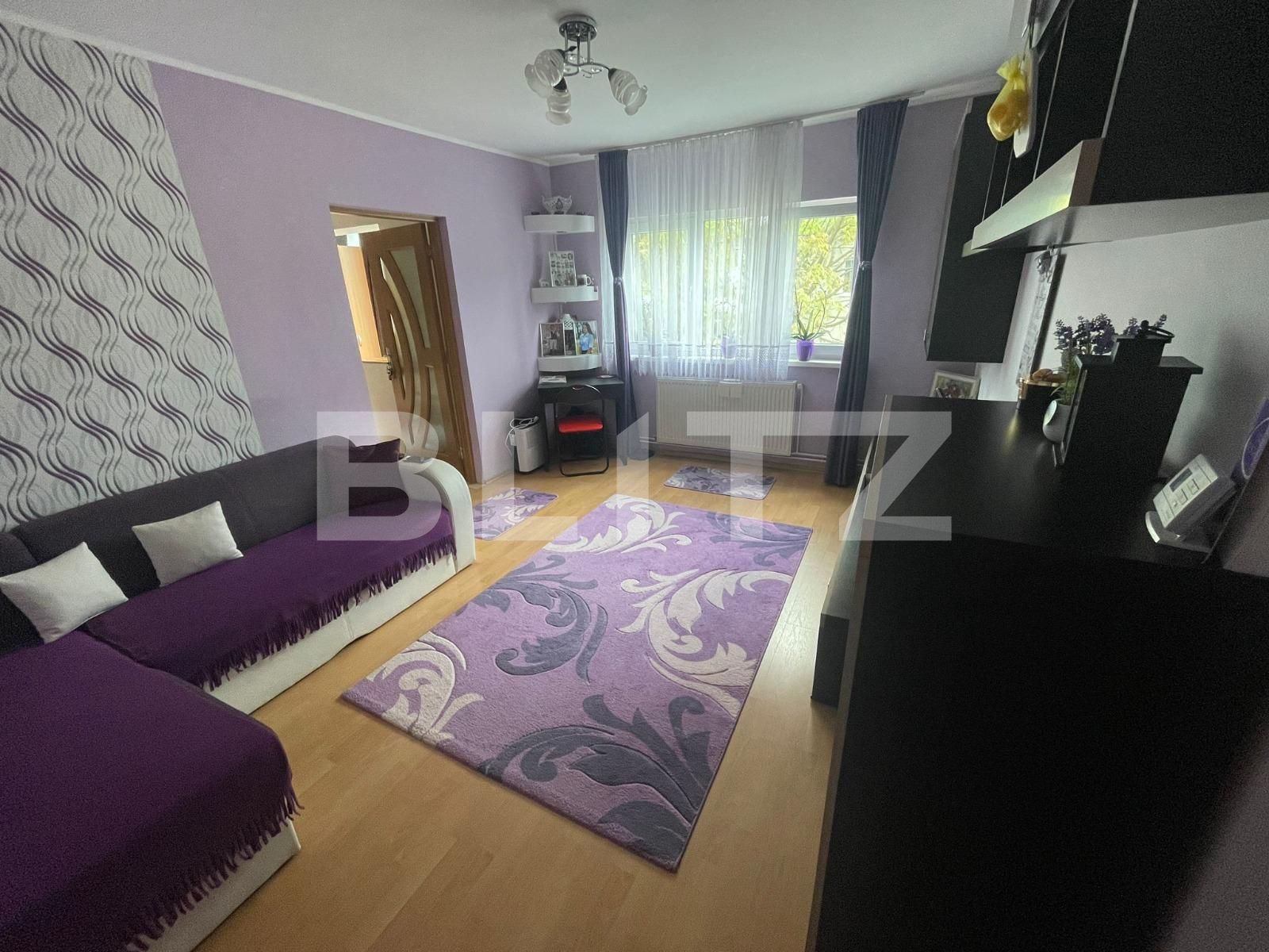 Apartament de vânzare 3 camere Tudorul Vechi - 115439AV | BLITZ Târgu Mureș | Poza8