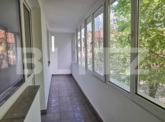 Apartament de vânzare 3 camere Ultracentral - 115496AV | BLITZ Târgu Mureș | Poza1