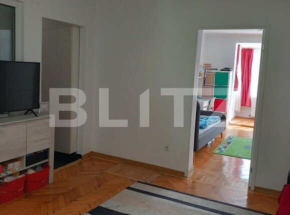 Apartament de vânzare 2 camere Balcescu - 115501AV | BLITZ Târgu Mureș | Poza3