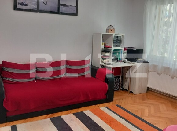 Apartament de vânzare 2 camere Balcescu - 115501AV | BLITZ Târgu Mureș | Poza2