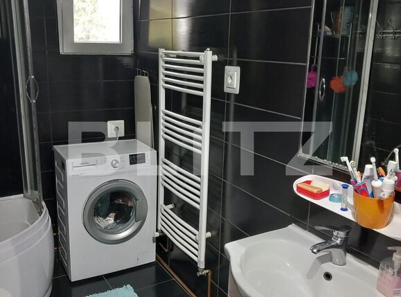 Apartament de vânzare 2 camere Balcescu - 115501AV | BLITZ Târgu Mureș | Poza4