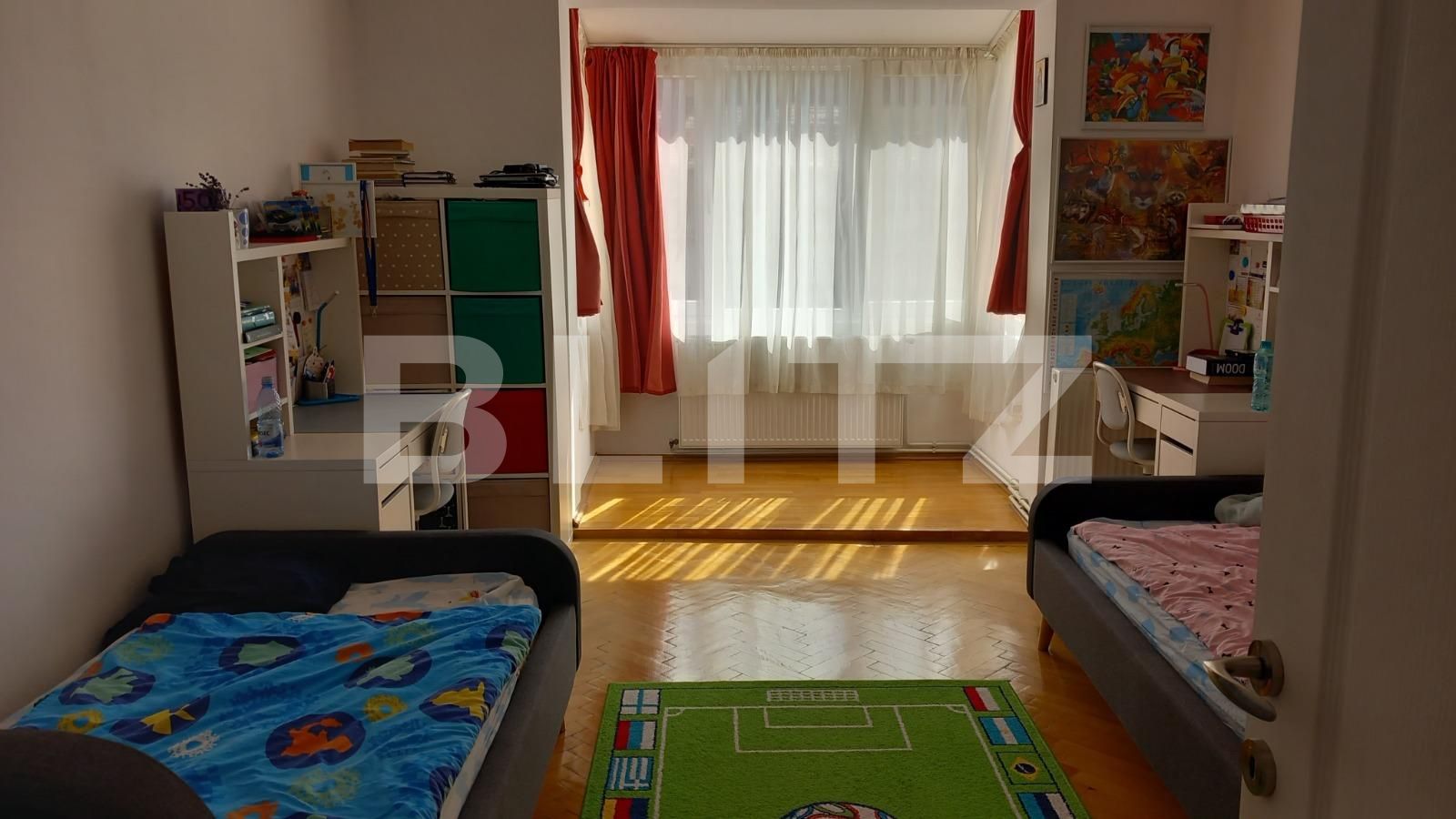 Apartament de vânzare 2 camere Balcescu - 115501AV | BLITZ Târgu Mureș | Poza1
