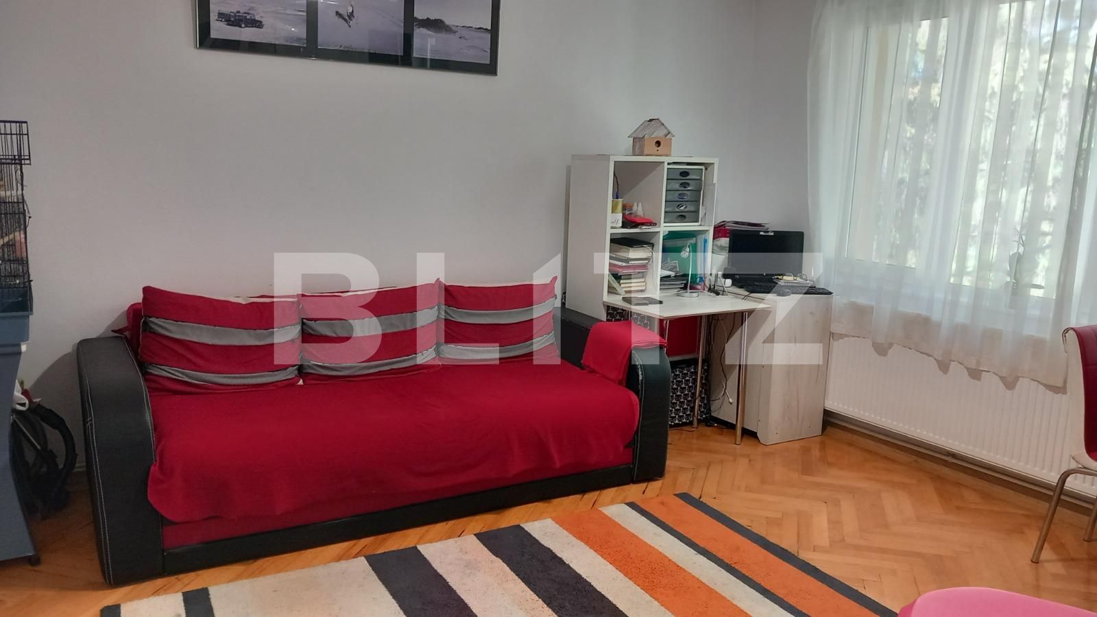 Apartament de vânzare 2 camere Balcescu - 115501AV | BLITZ Târgu Mureș | Poza2