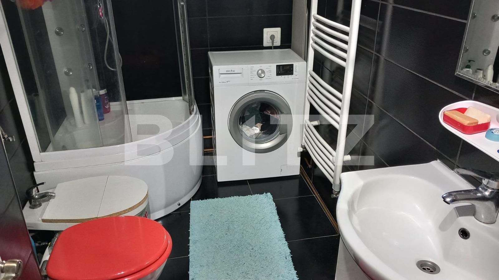 Apartament de vânzare 2 camere Balcescu - 115501AV | BLITZ Târgu Mureș | Poza5