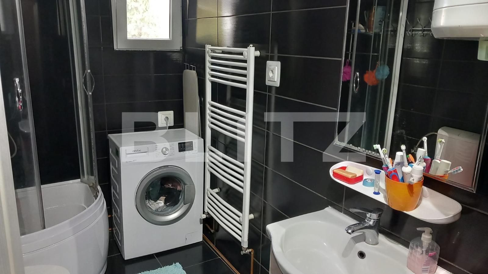 Apartament de vânzare 2 camere Balcescu - 115501AV | BLITZ Târgu Mureș | Poza4