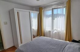 Apartament 2 camere, decomandat, 54 mp, cartier Tudor