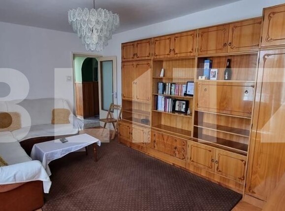 Apartament de vânzare 2 camere Tudor - 115513AV | BLITZ Târgu Mureș | Poza2