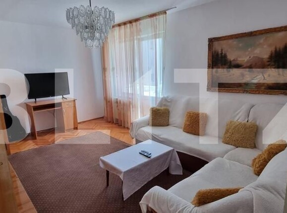 Apartament de vânzare 2 camere Tudor - 115513AV | BLITZ Târgu Mureș | Poza1