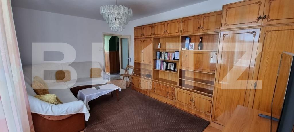 Apartament de vânzare 2 camere Tudor - 115513AV | BLITZ Târgu Mureș | Poza2