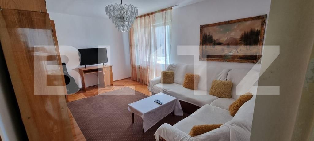 Apartament de vânzare 2 camere Tudor - 115513AV | BLITZ Târgu Mureș | Poza1