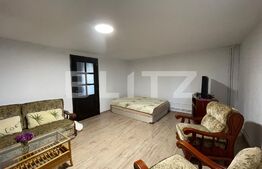 Apartament 3 camere, curte mare, Corunca