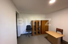 Apartament 3 camere, curte mare, Corunca