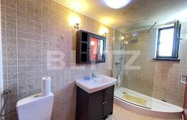 Apartament 3 camere, curte mare, Corunca