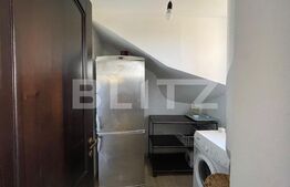 Apartament 3 camere, curte mare, Corunca