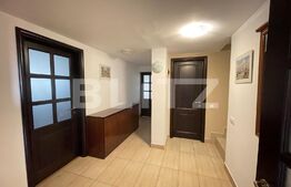 Apartament 3 camere, curte mare, Corunca