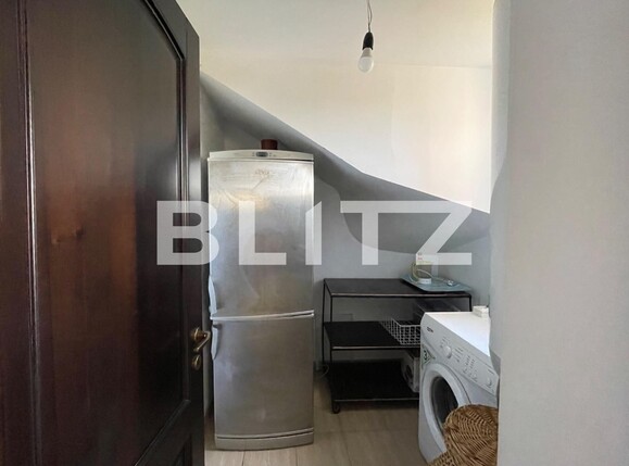 Apartament de închiriat 3 camere Corunca - 115541AI | BLITZ Târgu Mureș | Poza10