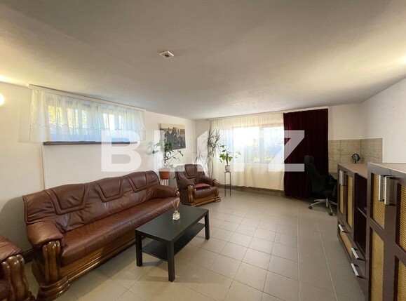 Apartament de închiriat 3 camere Corunca - 115541AI | BLITZ Târgu Mureș | Poza3