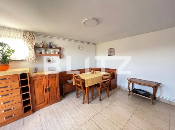 Apartament de închiriat 3 camere Corunca - 115541AI | BLITZ Târgu Mureș | Poza2