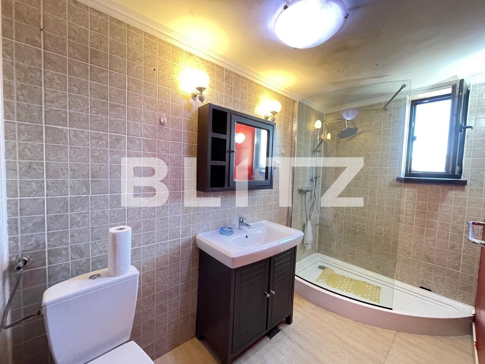 Apartament de închiriat 3 camere Corunca - 115541AI | BLITZ Târgu Mureș | Poza9
