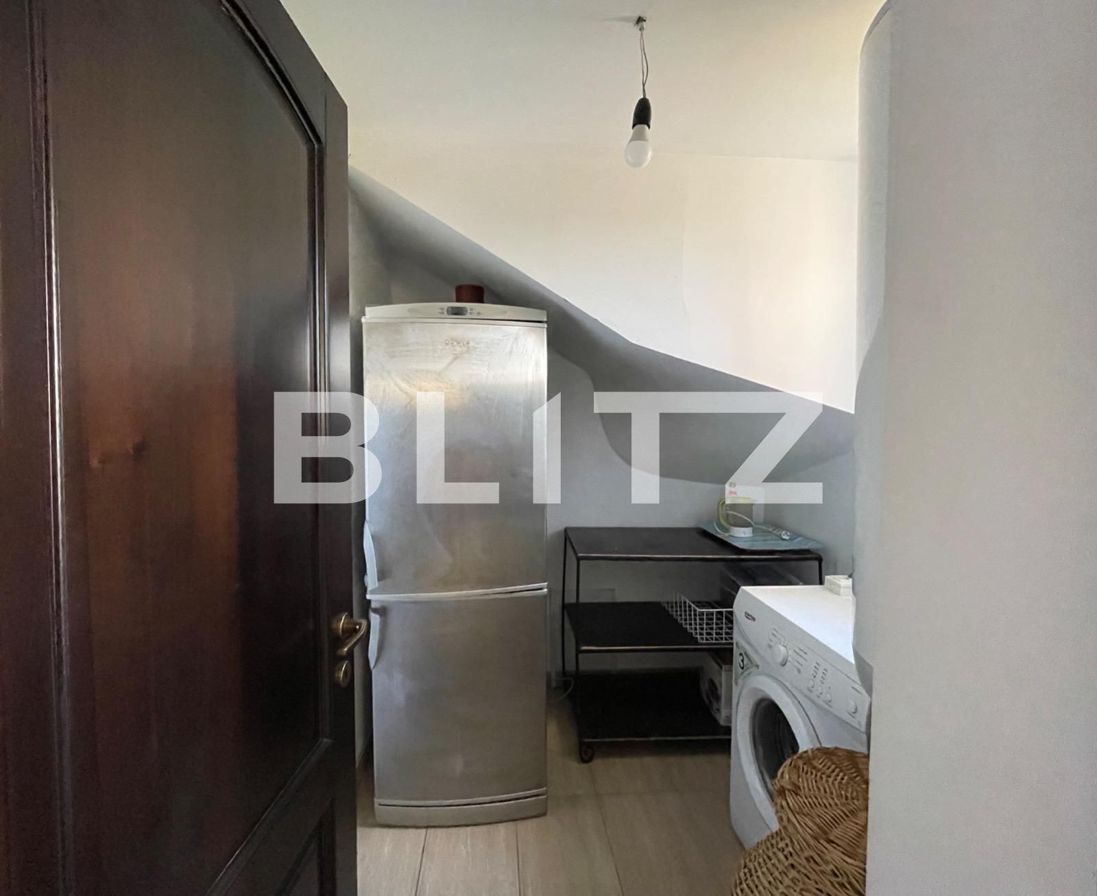 Apartament de închiriat 3 camere Corunca - 115541AI | BLITZ Târgu Mureș | Poza10