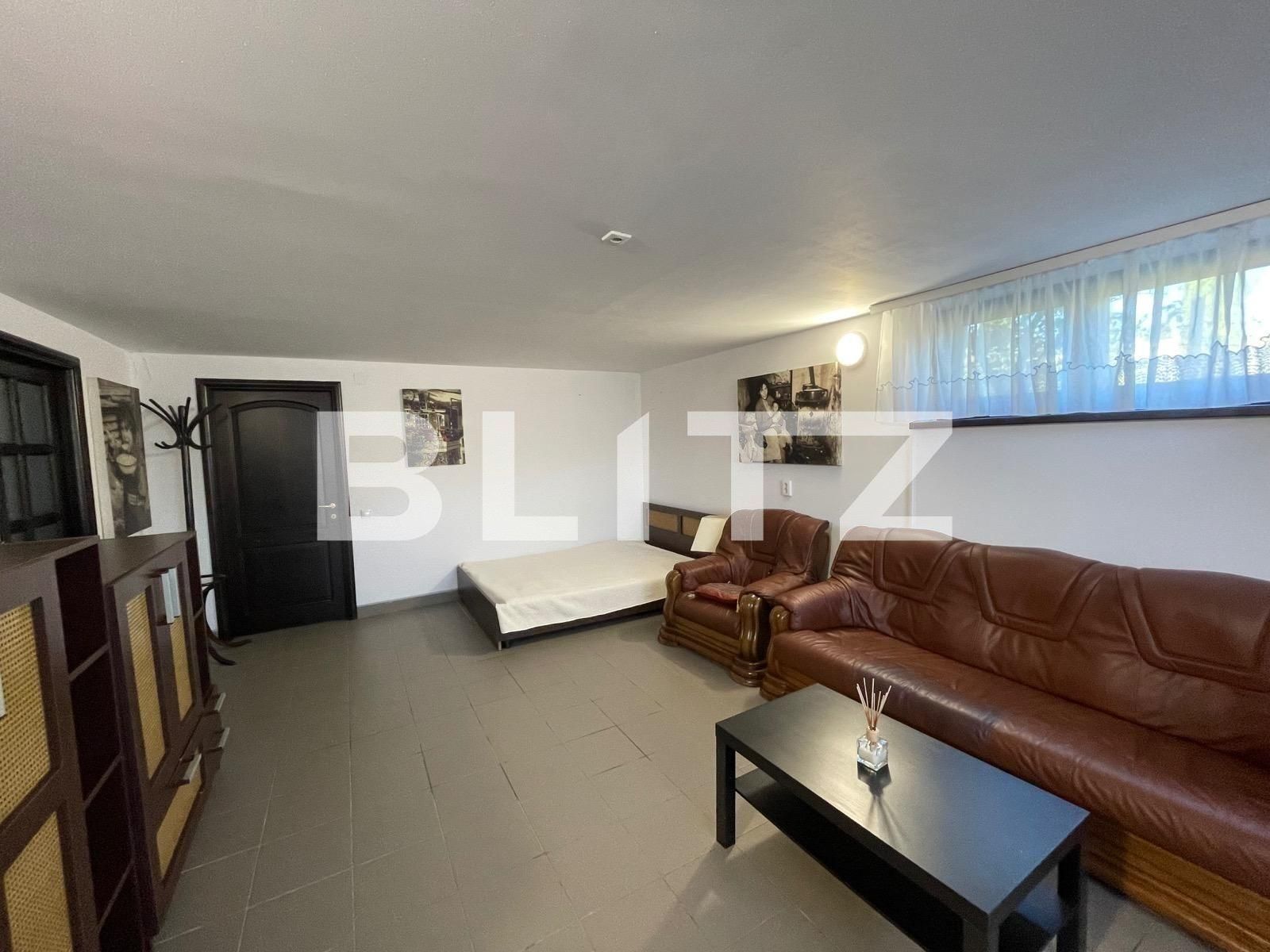 Apartament de închiriat 3 camere Corunca - 115541AI | BLITZ Târgu Mureș | Poza4