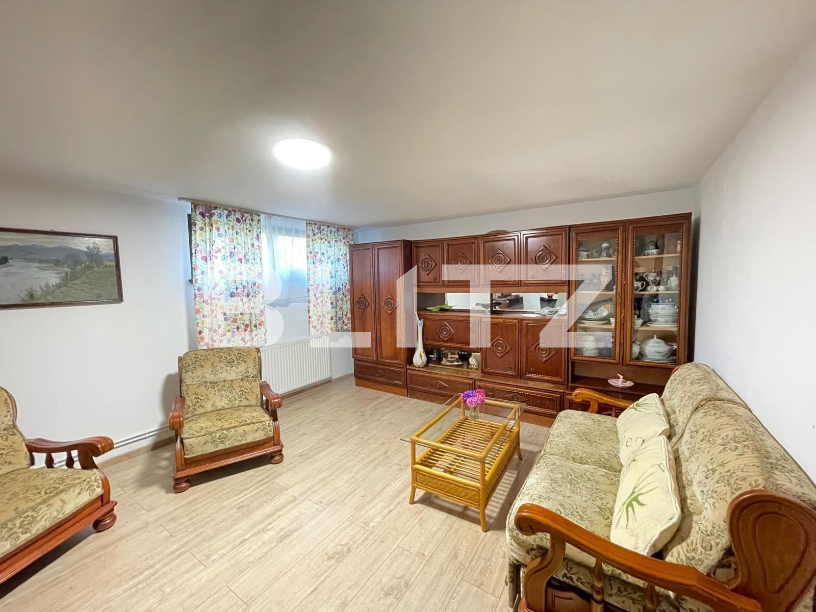 Apartament de închiriat 3 camere Corunca - 115541AI | BLITZ Târgu Mureș | Poza5