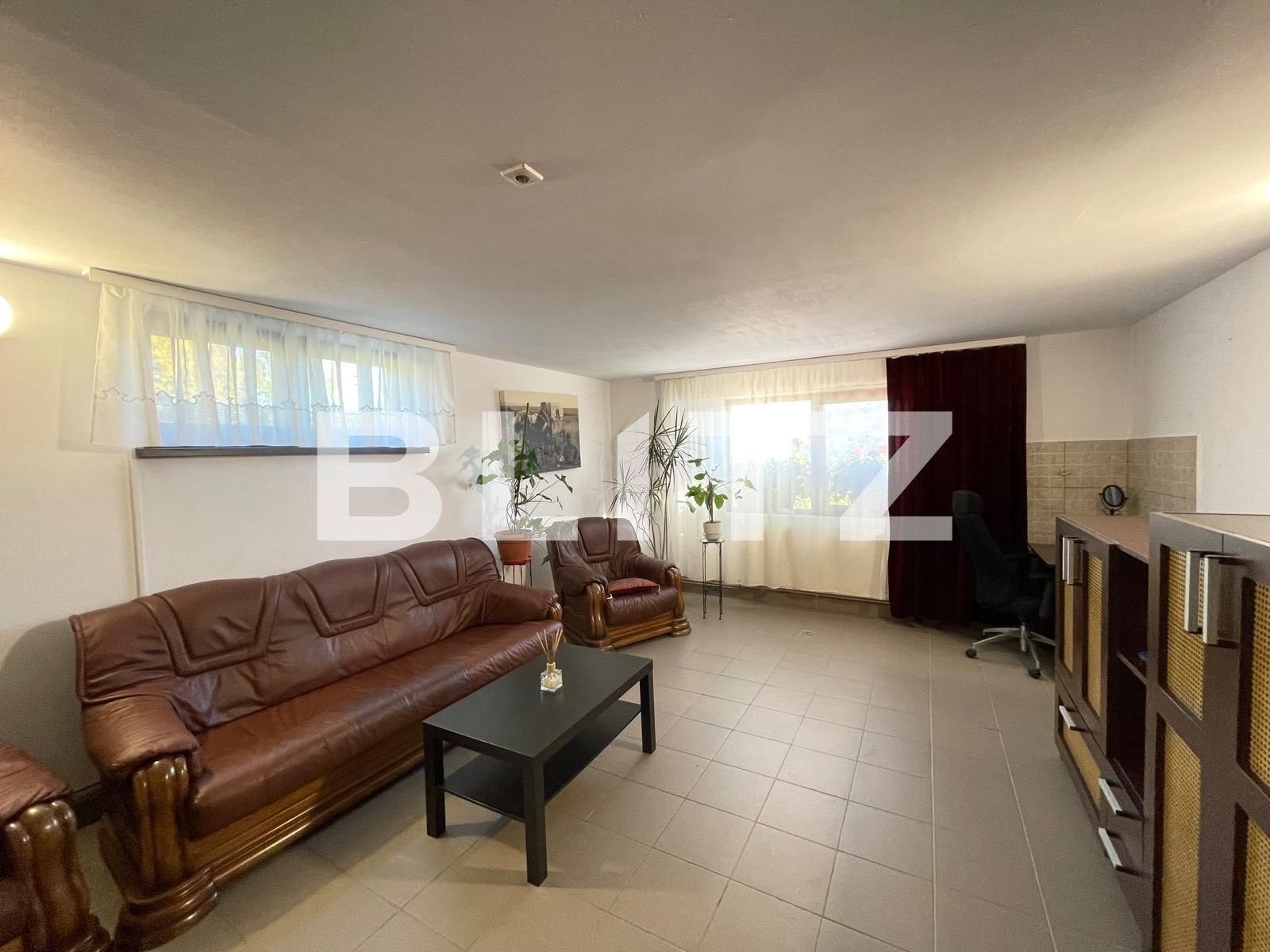 Apartament de închiriat 3 camere Corunca - 115541AI | BLITZ Târgu Mureș | Poza3