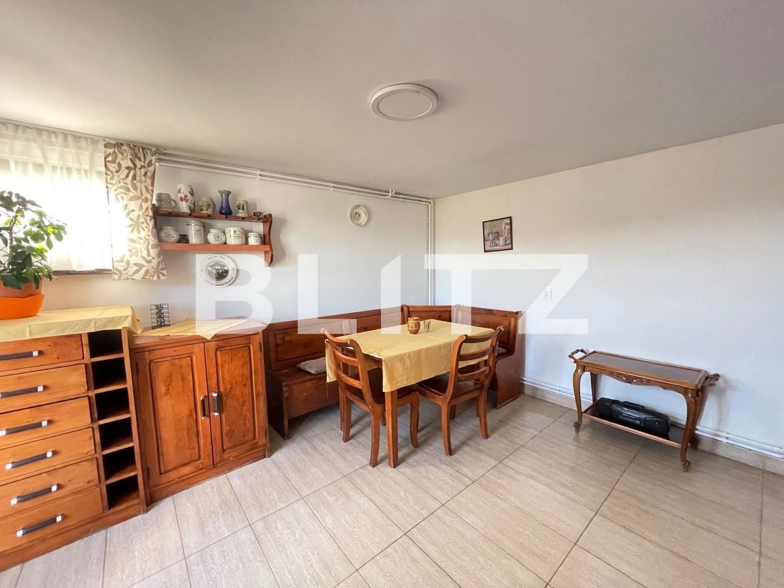 Apartament de închiriat 3 camere Corunca - 115541AI | BLITZ Târgu Mureș | Poza2