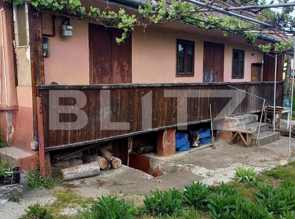 Teren de vânzare Exterior Vest - 115638TV | BLITZ Târgu Mureș | Poza3