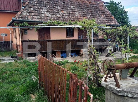 Teren de vânzare Exterior Vest - 115638TV | BLITZ Târgu Mureș | Poza4