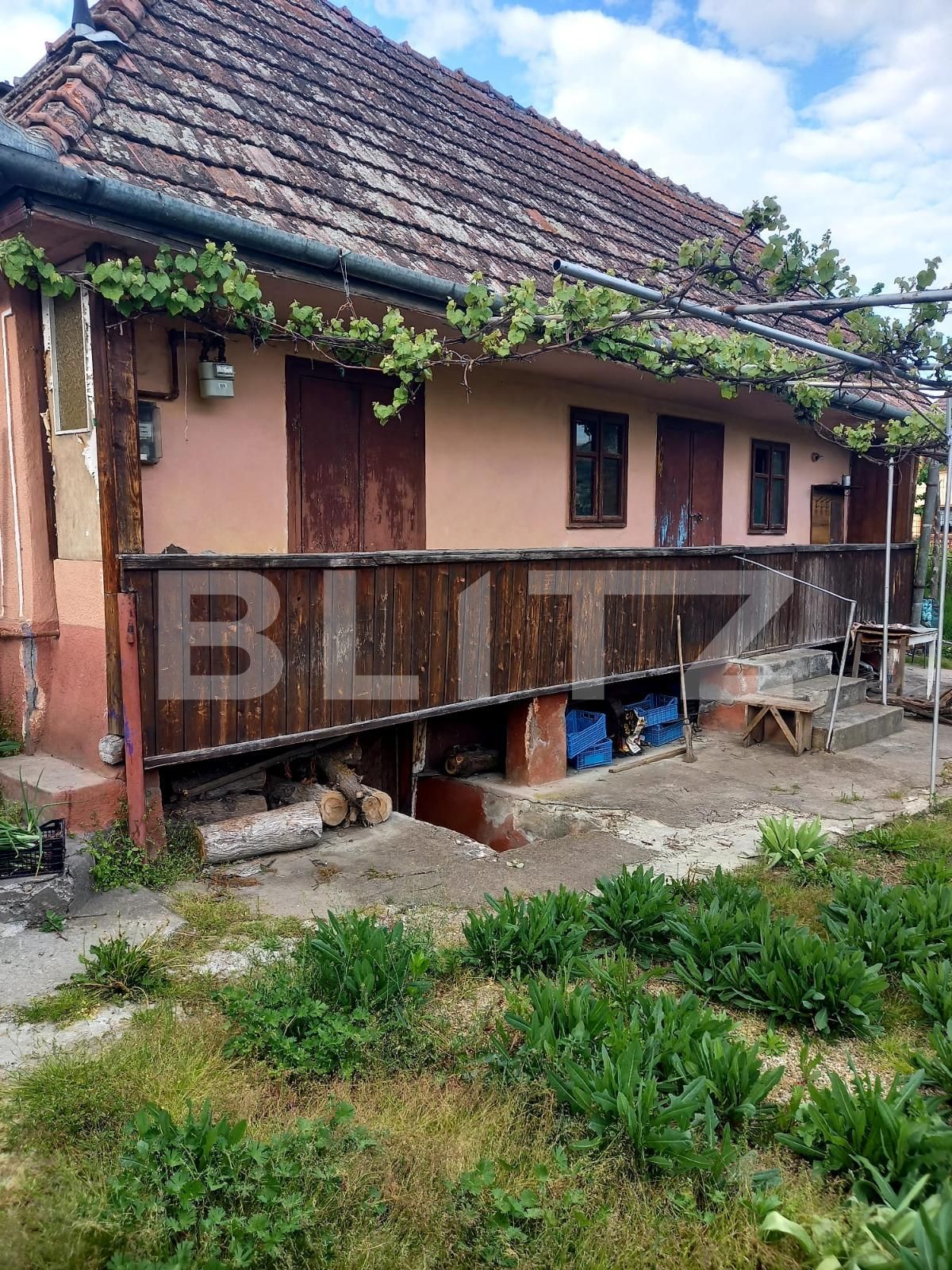 Teren de vânzare Exterior Vest - 115638TV | BLITZ Târgu Mureș | Poza3