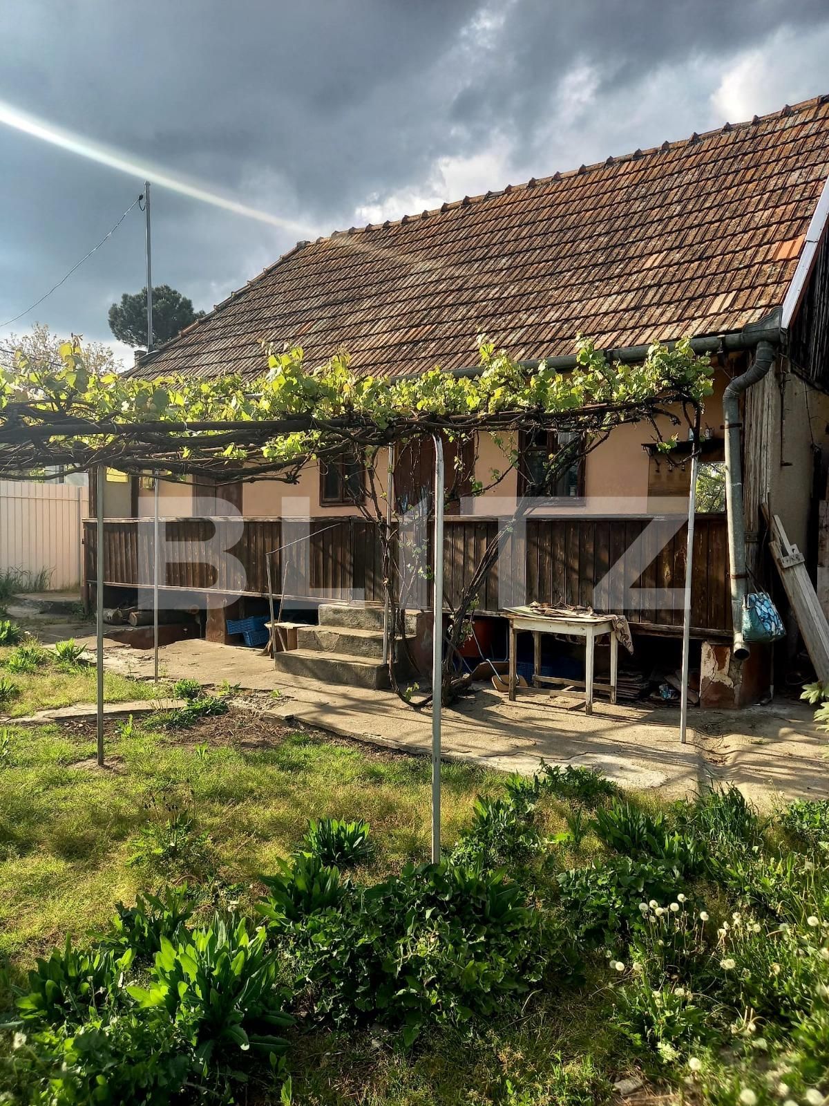 Teren de vânzare Exterior Vest - 115638TV | BLITZ Târgu Mureș | Poza2