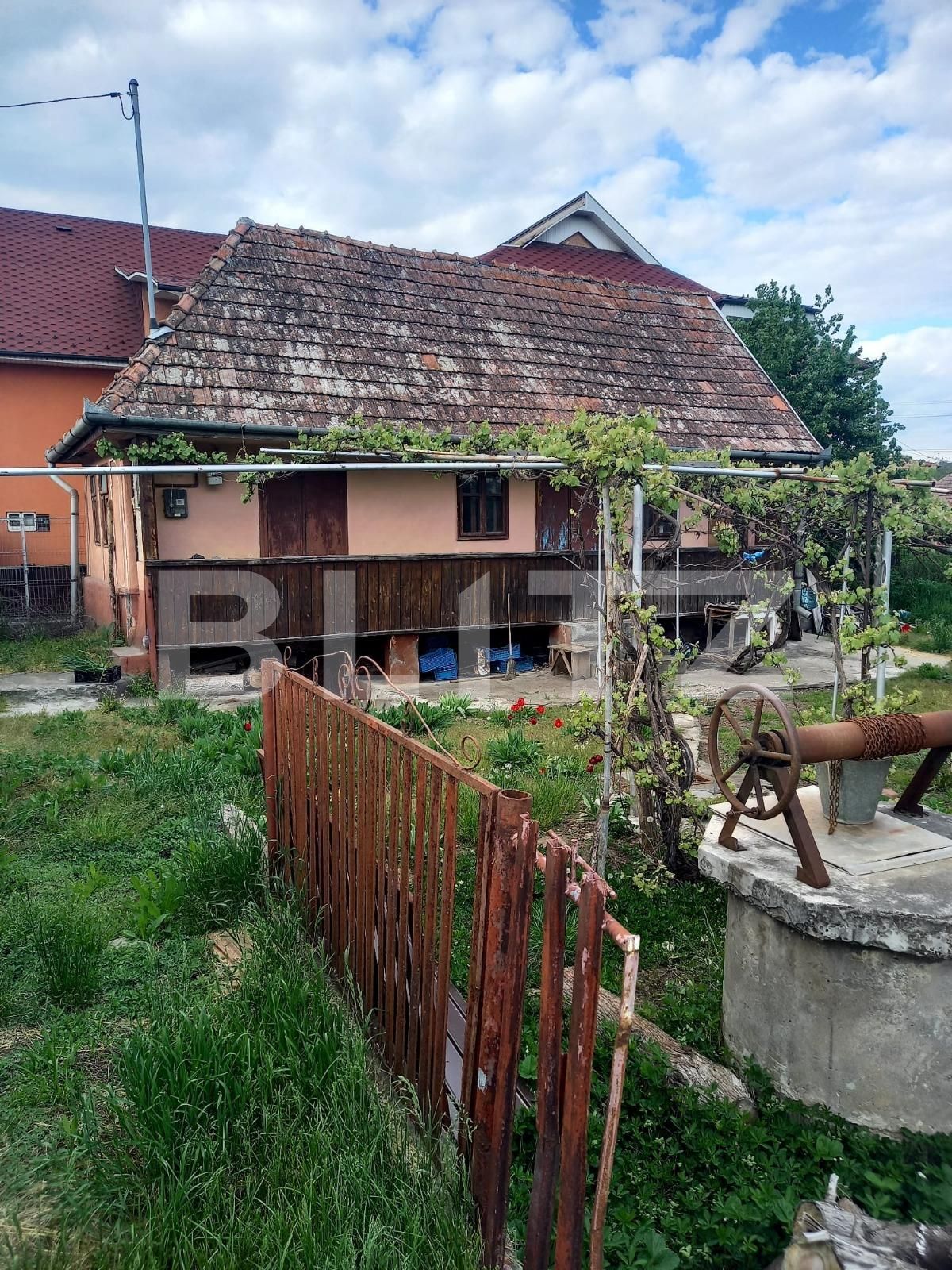 Teren de vânzare Exterior Vest - 115638TV | BLITZ Târgu Mureș | Poza4