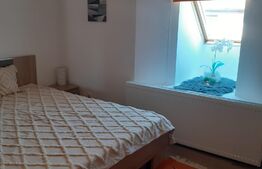 Casa cu mansarda, 4 camere, 2 bai