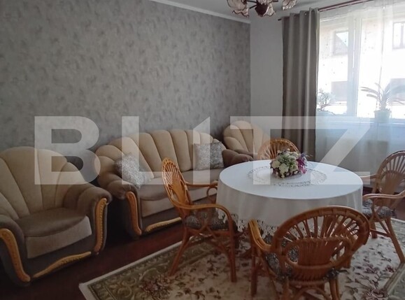 Casa de vânzare 4 camere Libertatii - 115721CV | BLITZ Târgu Mureș | Poza2