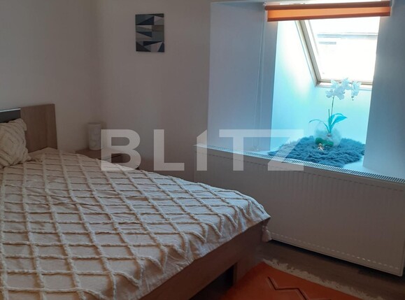 Casa de vânzare 4 camere Libertatii - 115721CV | BLITZ Târgu Mureș | Poza9