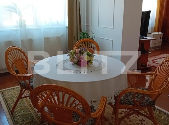 Casa de vânzare 4 camere Libertatii - 115721CV | BLITZ Târgu Mureș | Poza3