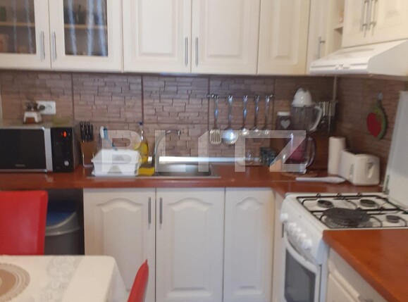 Casa de vânzare 4 camere Libertatii - 115721CV | BLITZ Târgu Mureș | Poza1